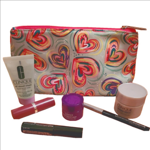 Clinique De-Aging Makeup 7pc. Bundle NWT